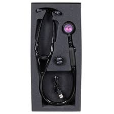 Digital Stethoscope