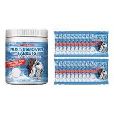 Dishwasher Tablets - 20pc