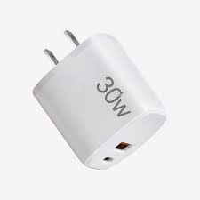 FastCharge 30W Charger