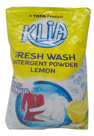FreshWash Detergent Powder 1kg