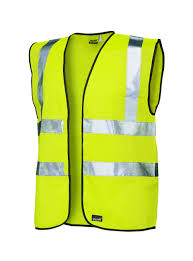 Hi-Vis Reflective Vest