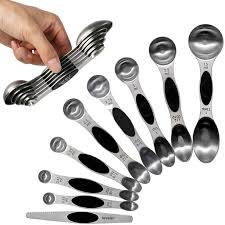 Measuring Spoon Set