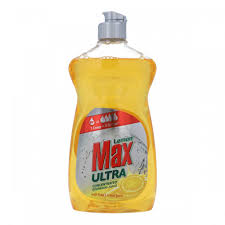 UltraWash Dish Liquid 500ml