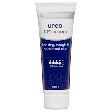 Urea Cream 10% 100g