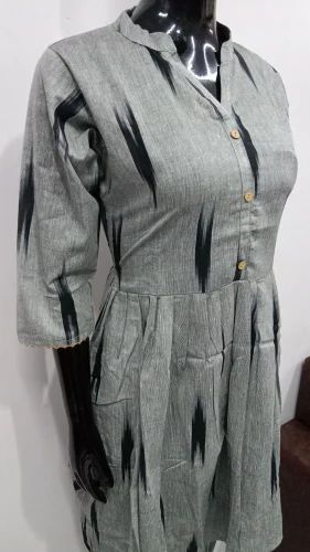 Ladies Tunic Kurti