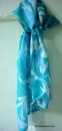 Ladies Printed Scarves