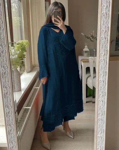 Kurti With Pent Readymade Full Set
