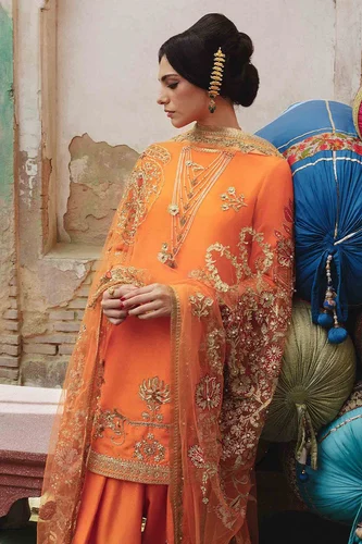 Designer Ethnic Kurti