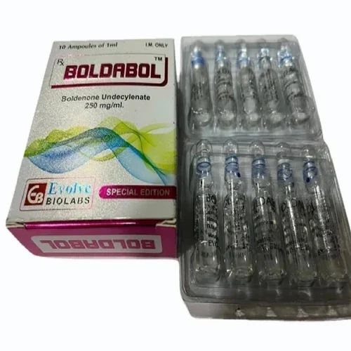 Boldabol Steroid Hormones Testosterone, For Hospital