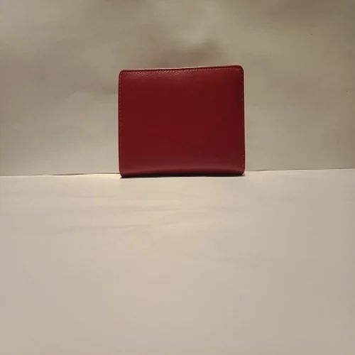 Genuine Leather Hand Purse