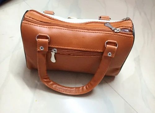 HANDLE LADIES BAG