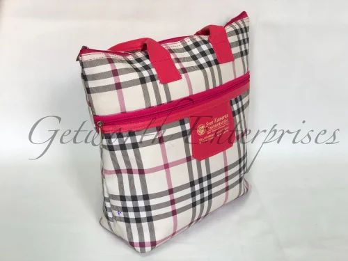 Rexine Complimentary Ladies Bags, Hand Bag