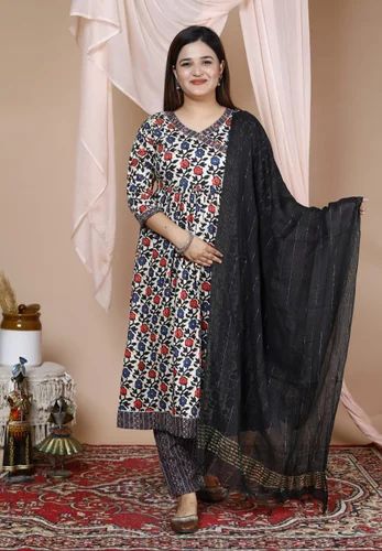 Fancy cotton kurti with low price and high quality Women's Summer Boho Embroidery Mexican kurti