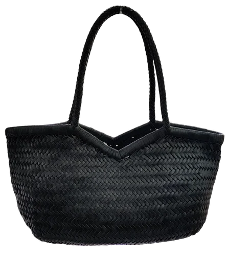 TMG5428 Leather Shoulder Bag