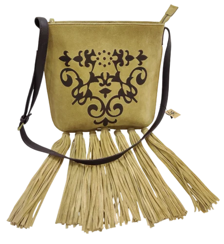 TMG5443 Designer Leather Shoulder Bag