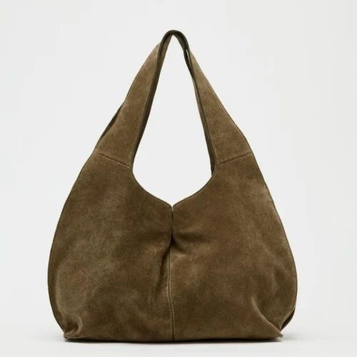 Leather Hobo Bags