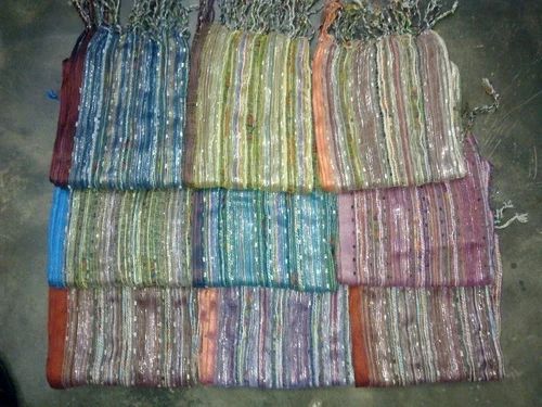 Viscose Chidiya Stoles