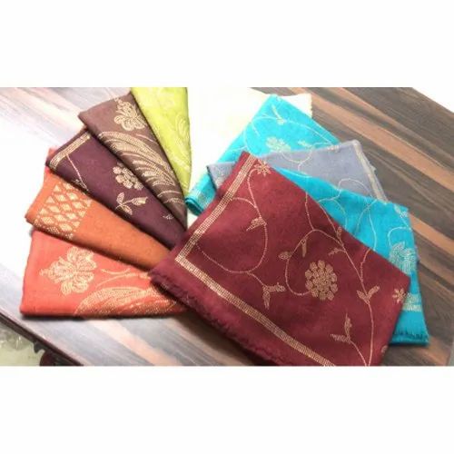 Swaroski Pashmina Stoles