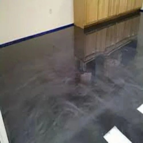 Epoxy Concrete Coating Paint, Packaging Size: 30 L