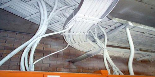 Fire Retardant Paints For Cable