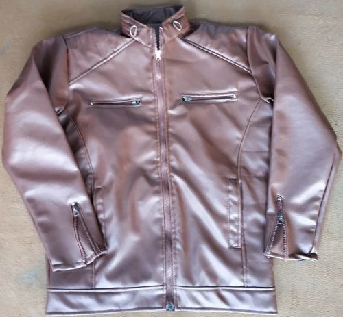 Leather Jackets