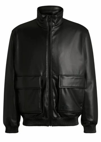 Pure Leather Jacket