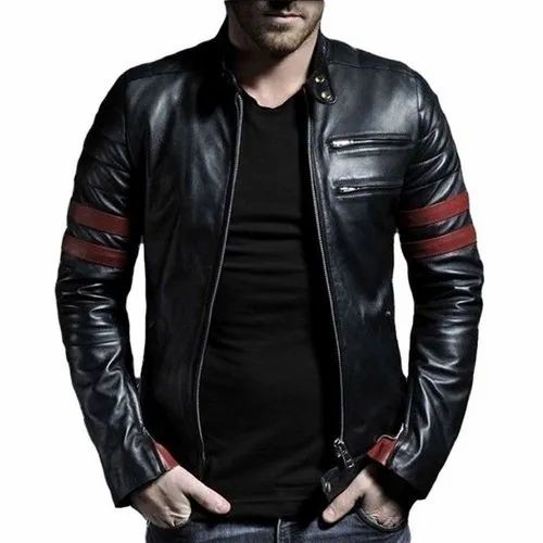 Men Leather Jackets
