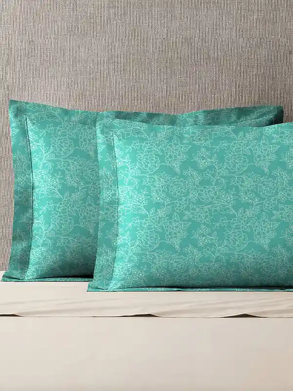 Cotton Pillow Cover
