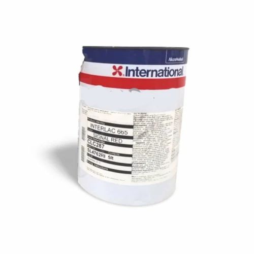 Interlac 665 Alkyd Paint, 20 Litre