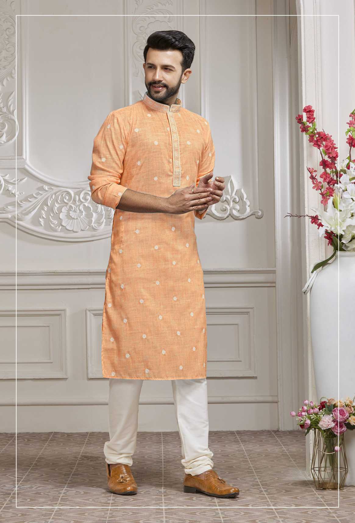 Men Kurta Pajama