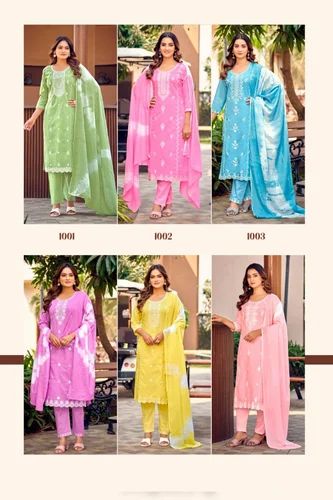 Printed Cotton Ladies Designer Kurti, Length: Knee Length