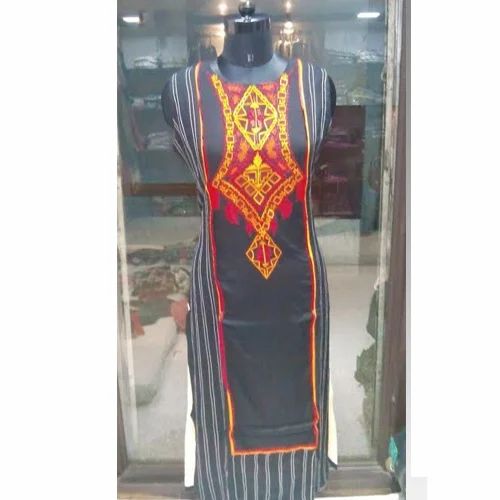 Ladies Cotton Kurti