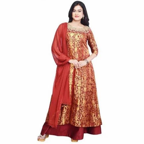 Ladies Casual Kurti