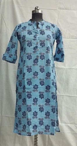 Casual Ladies Kurti