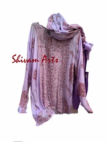 Ladies Casual Kurti
