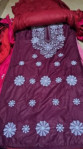 Riyan kurti lakhnawi, Size: S