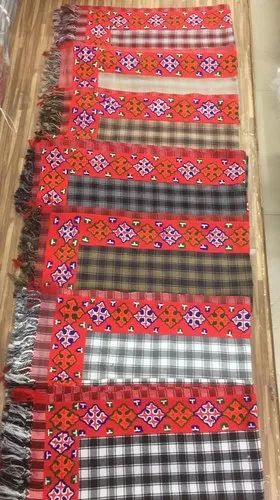 Check Stoles