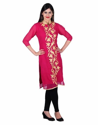 Kurti, Size: L