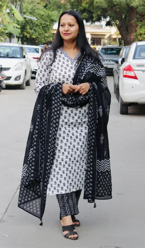 Ethnic Ladies Kurtis
