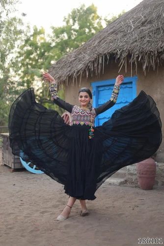 Navratri Special Kurti