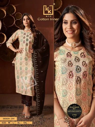 Regular K K Kurti