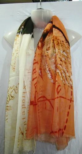 Sam inc Printed Ladies Modal Print Scarves