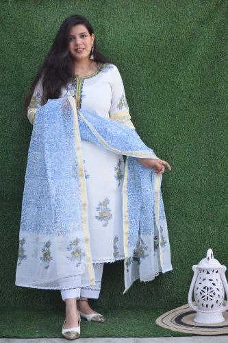 Kota Doria Kurti