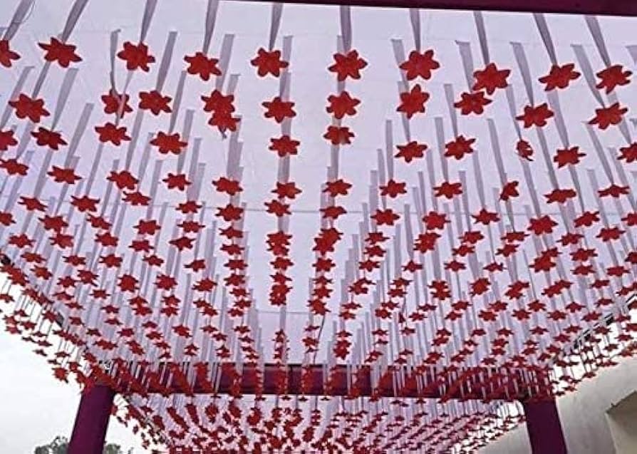 Ceiling tent
