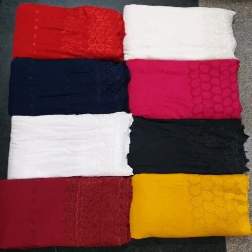 Sequence and Chicken Fabrics