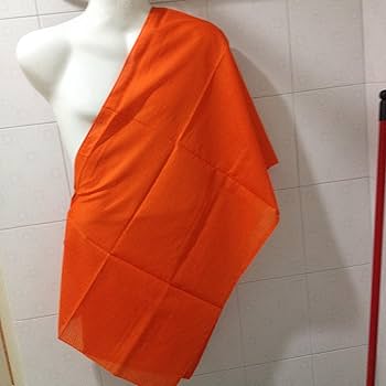 Buddhist Monk Fabric