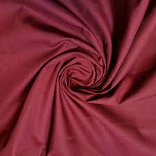 Polycotton fabric