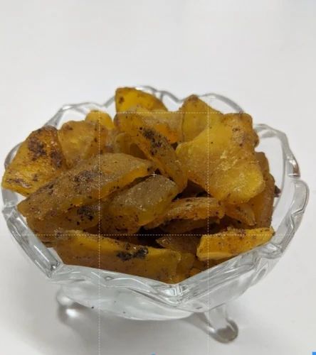 Masala Dehydrated Mango