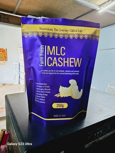 Farm Fresh Cashew Nut