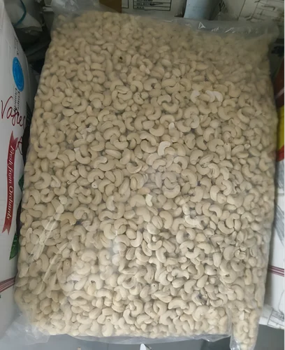 50 Kg W JH Cashew Nuts